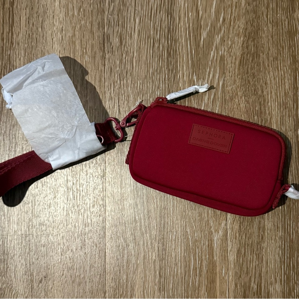 Dagne Dover x Sephora